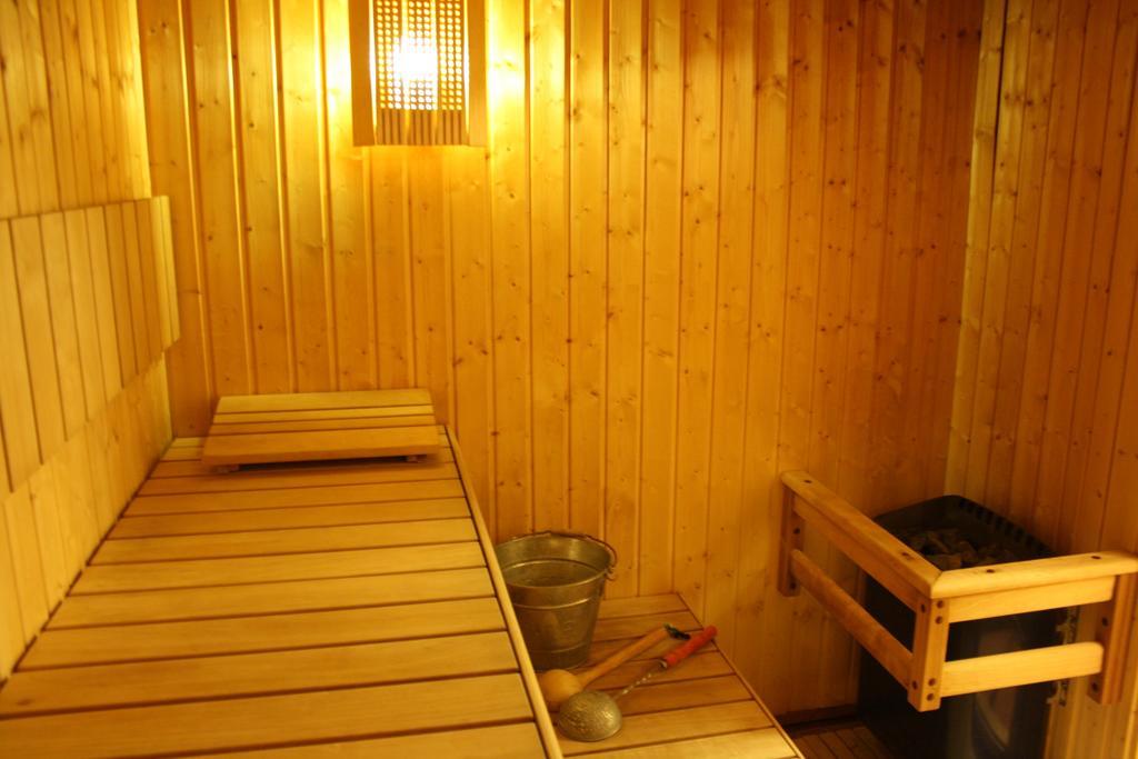Sankt Olof Hotell & Krog Malung Exterior photo
