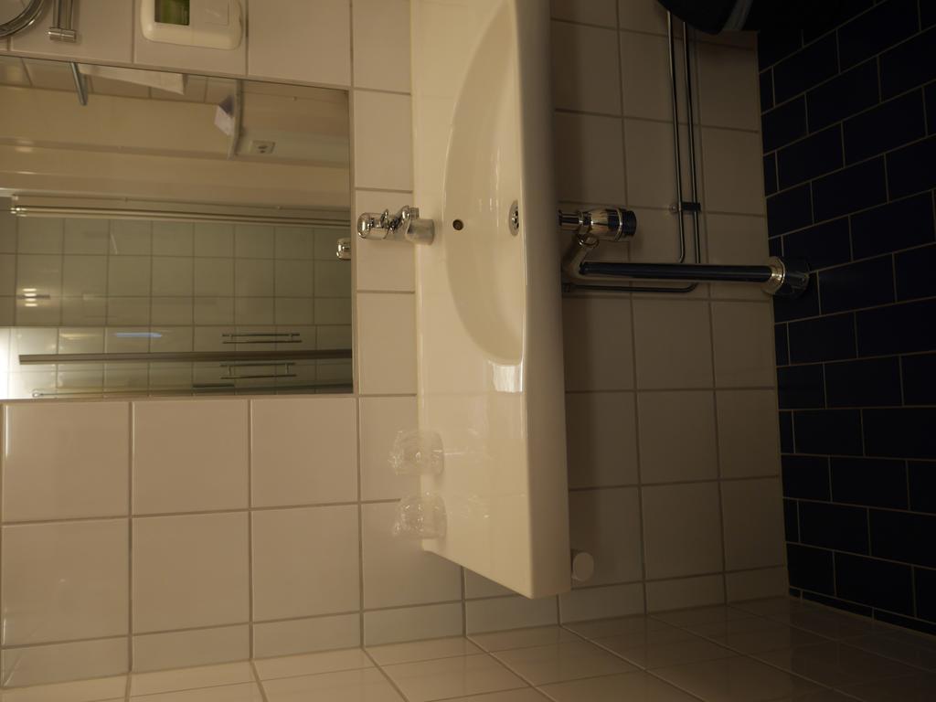 Sankt Olof Hotell & Krog Malung Exterior photo
