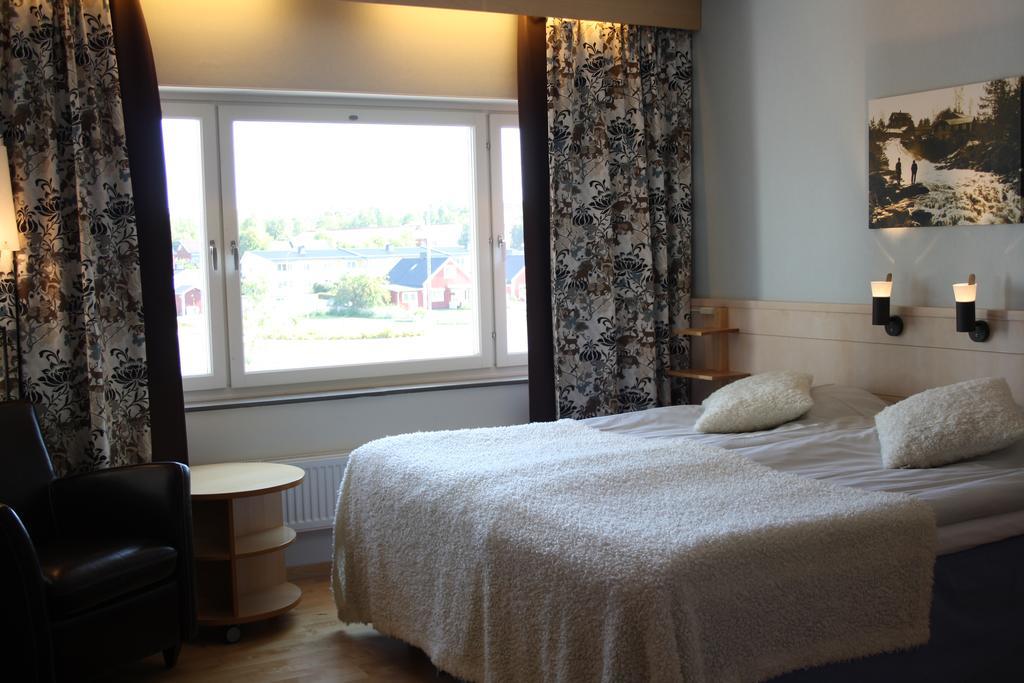 Sankt Olof Hotell & Krog Malung Exterior photo